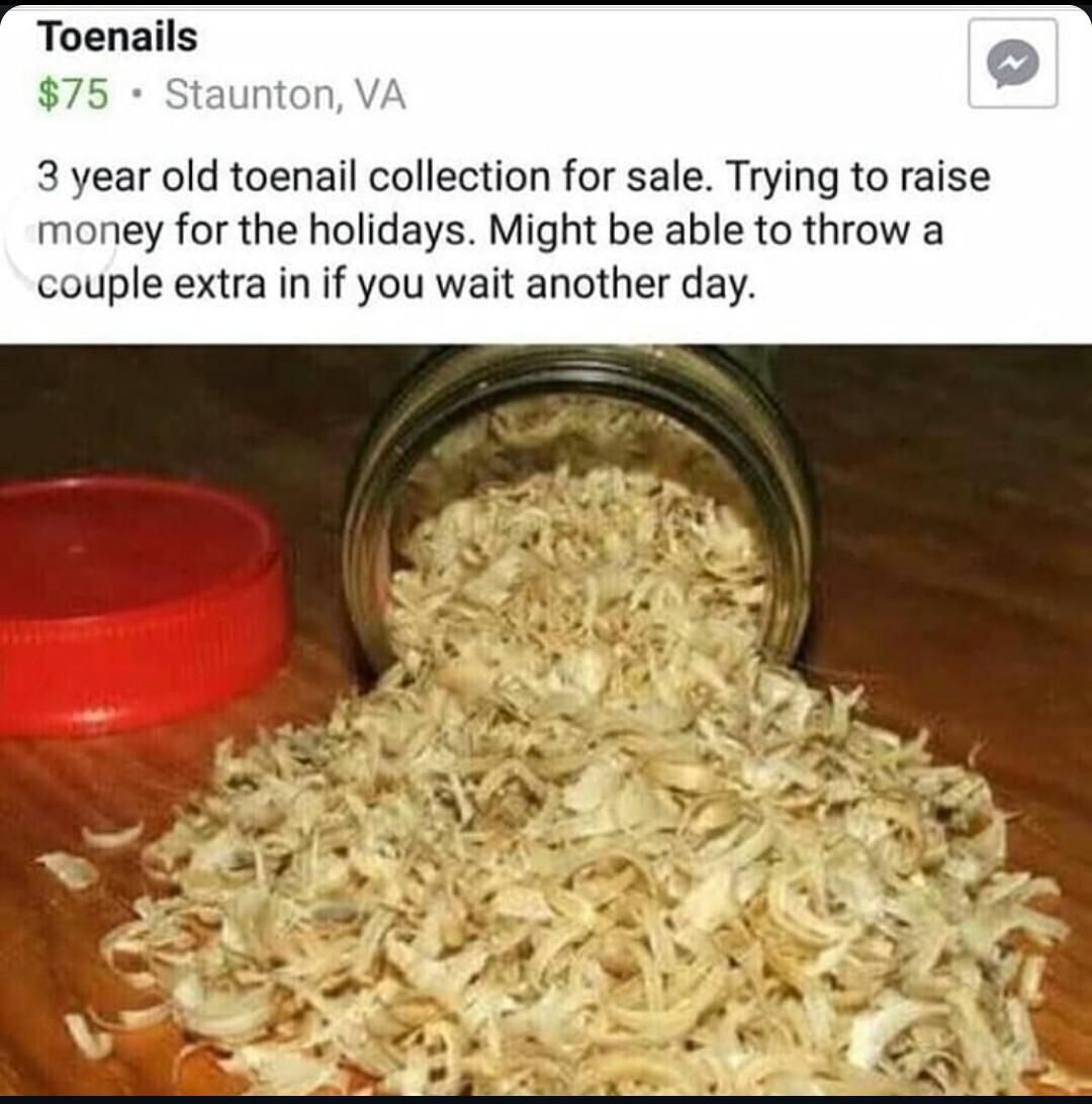 Now that's a bargain
