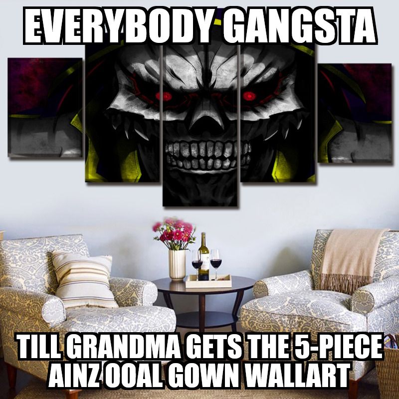 This goes beyond mere spooky scary skeletons
