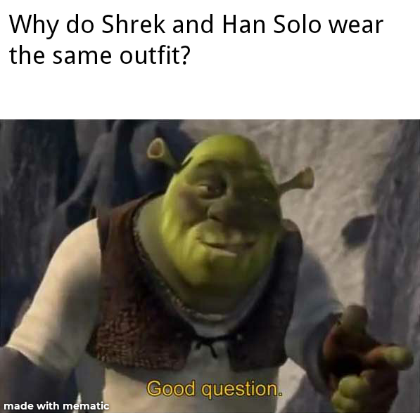 Huh