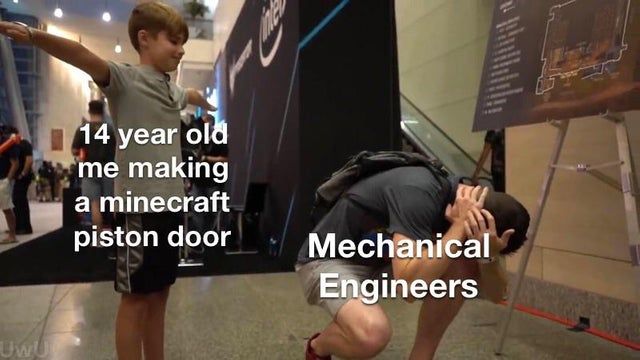 Too much to handle