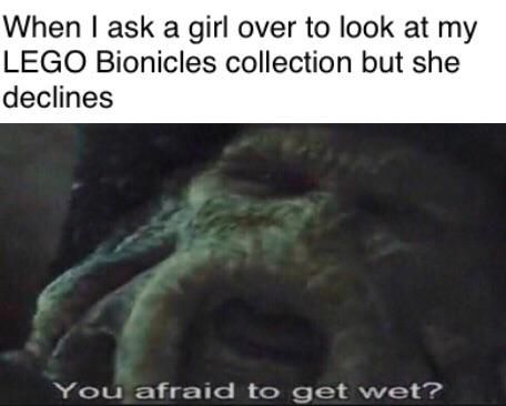 Thots smh