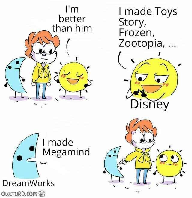 I need them memes