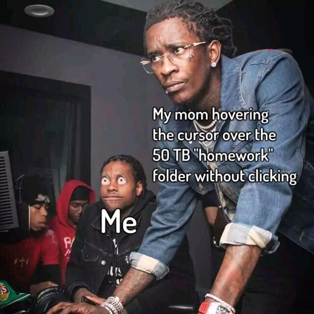 welp