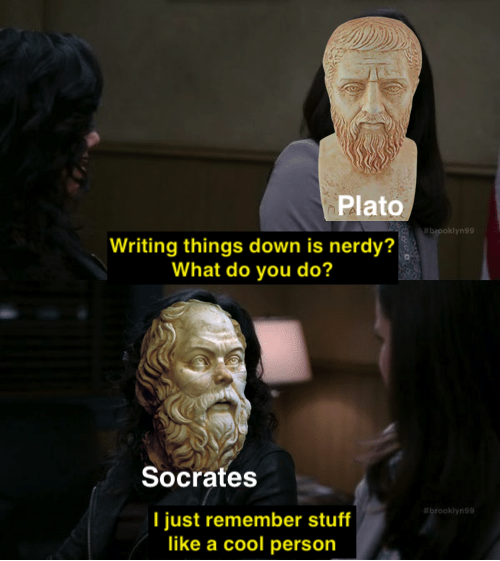 Big brain
