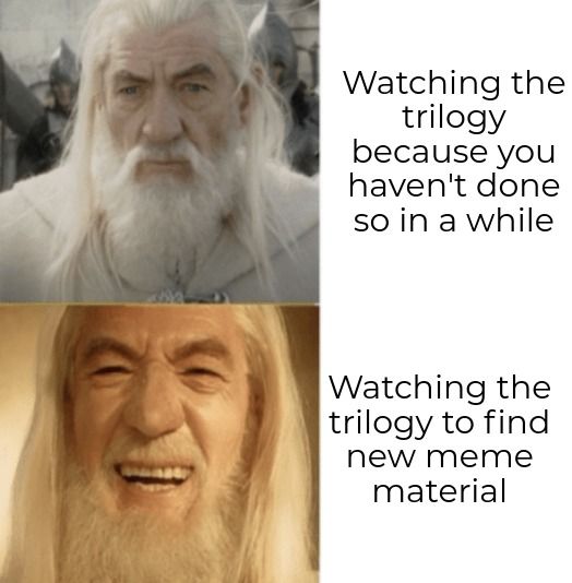 New memes are good memes