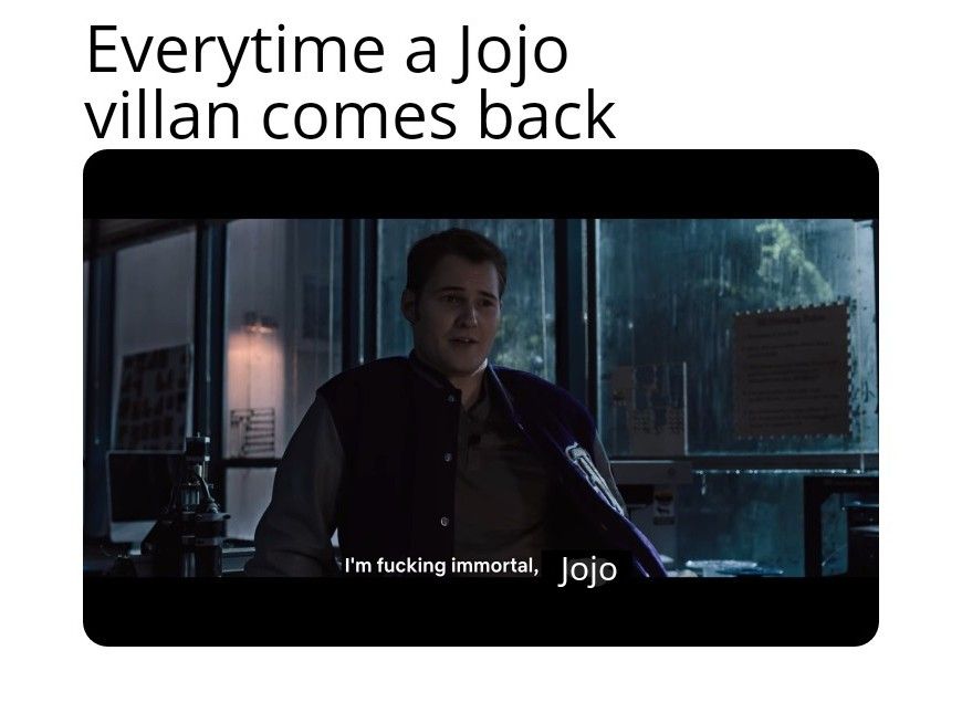 Jo de la post