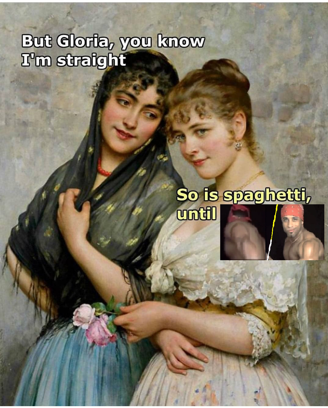 It also works with Lasagna