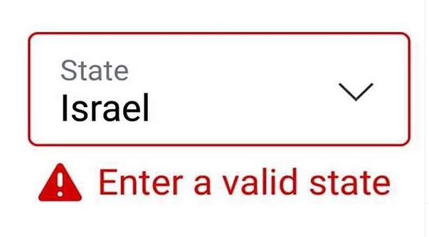Checkmate zionist.
