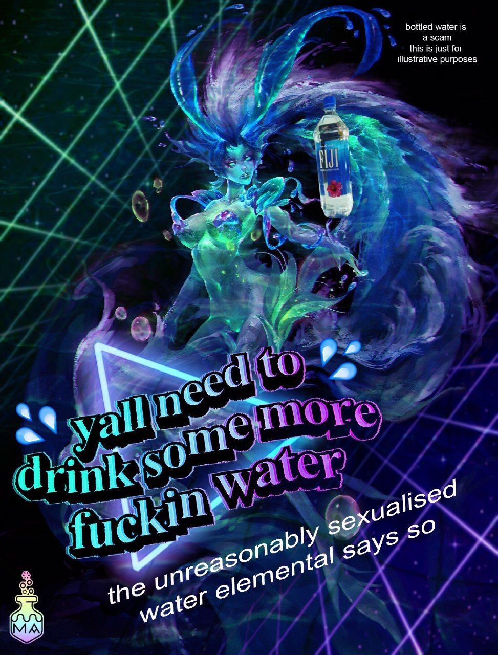 W A T E R