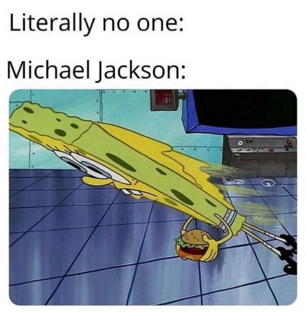 Smooth Criminal