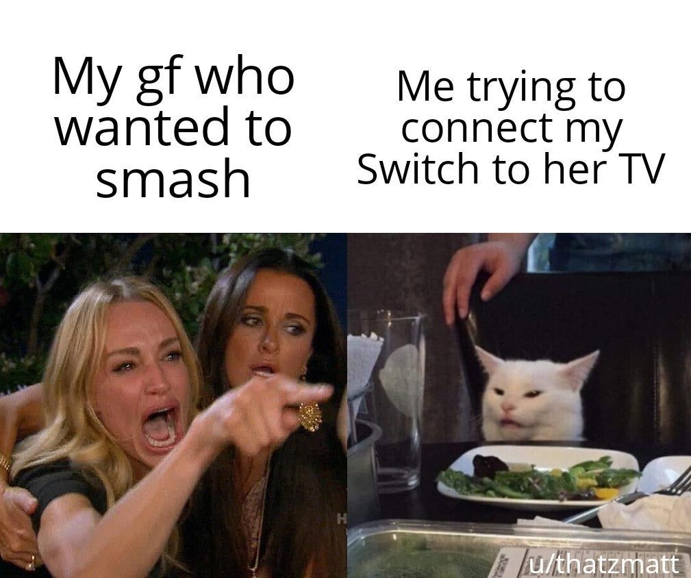 Imma smash your brains out (cause you suck you filthy casual)