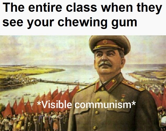 Sharing is caring