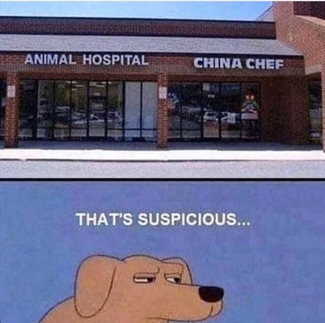 As long as it's tasty
