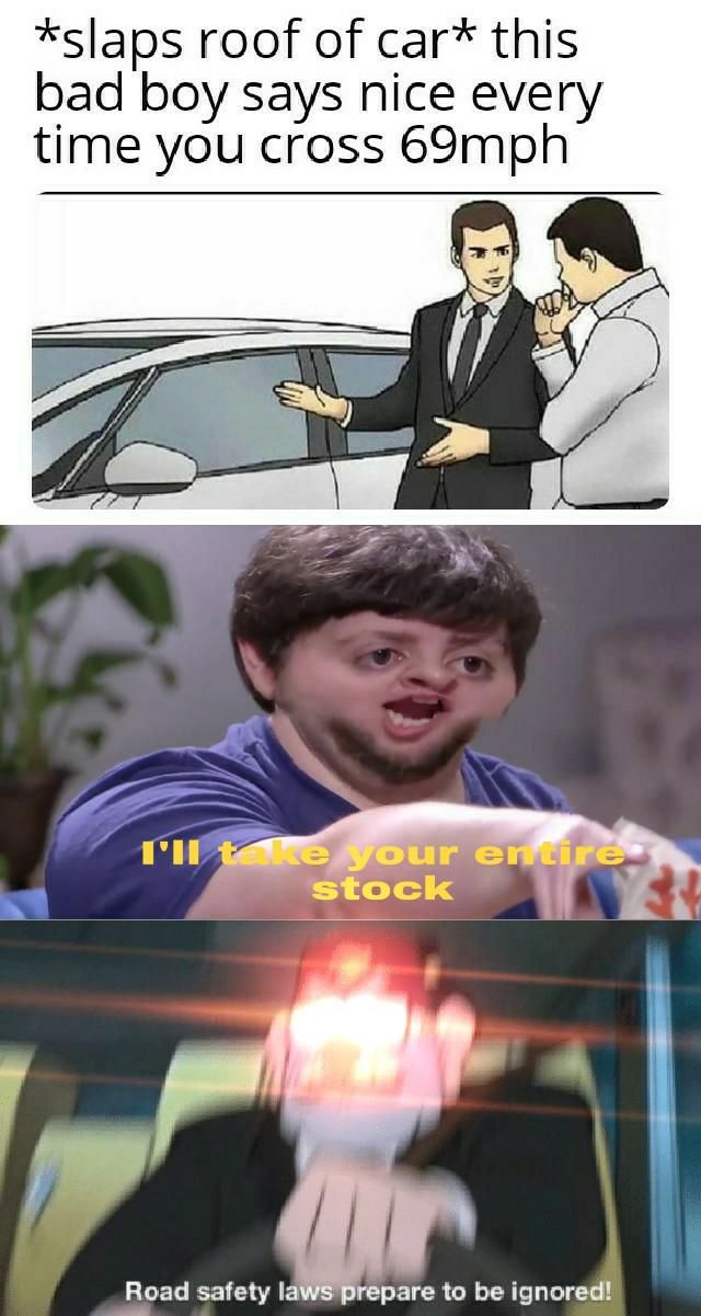 nice