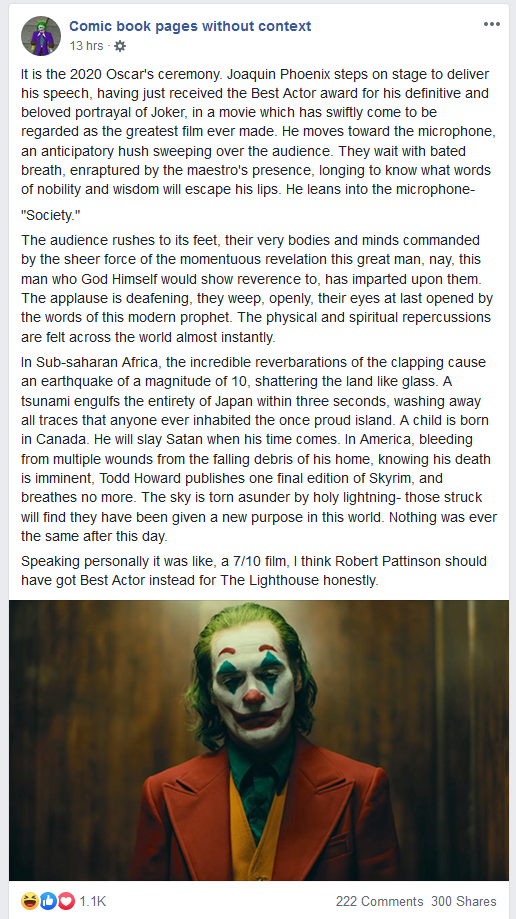 Society