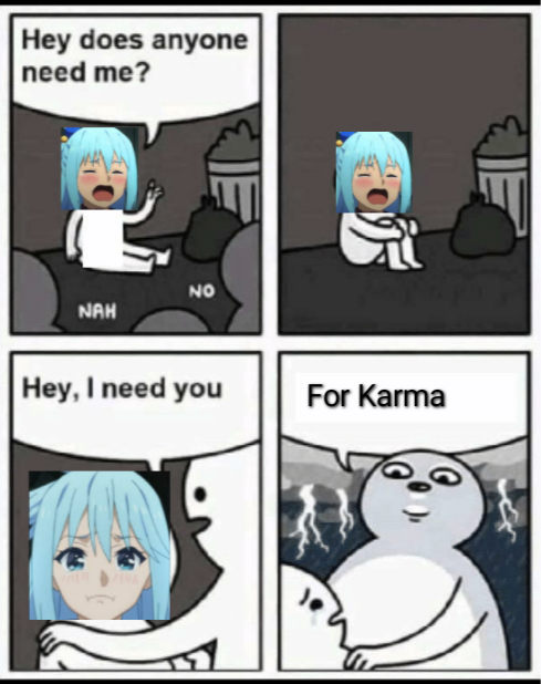 Useless, just useless... unless