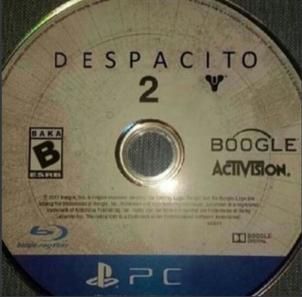 idk