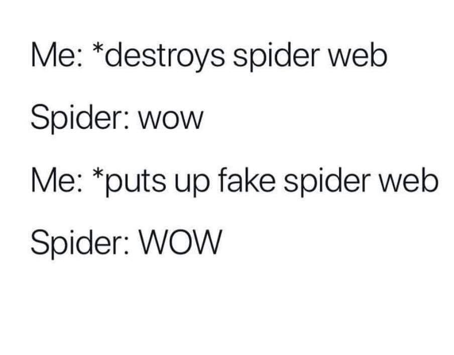 Getting ready for spooktober