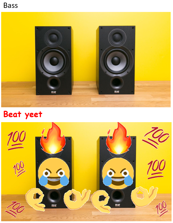 Beat YEET
