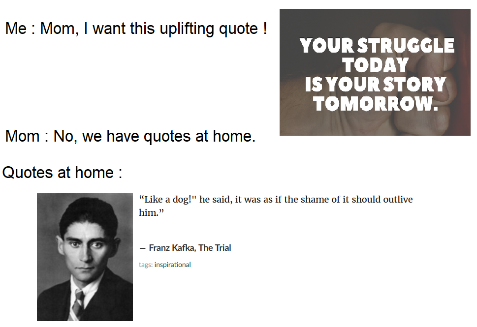 Motivational