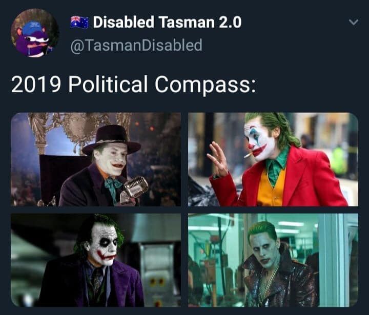 life is but a meme