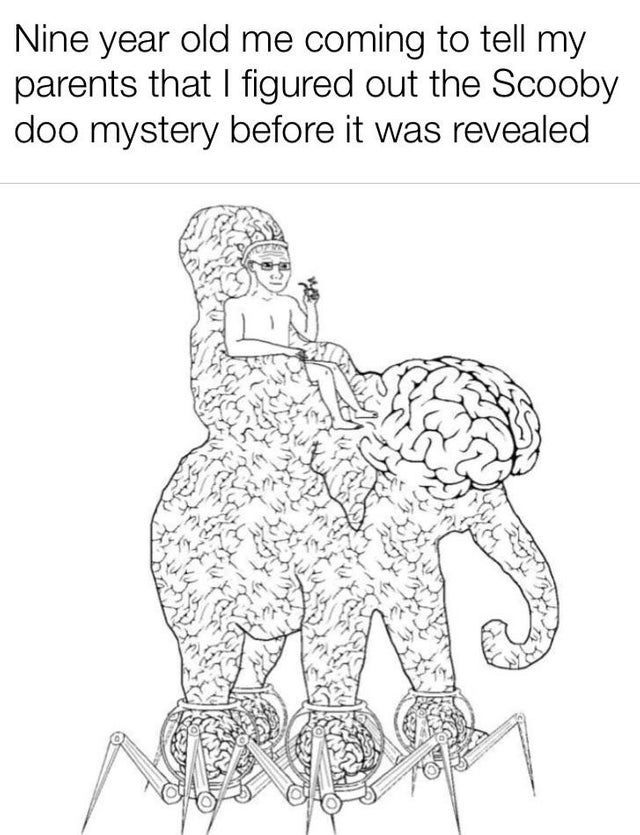 smort