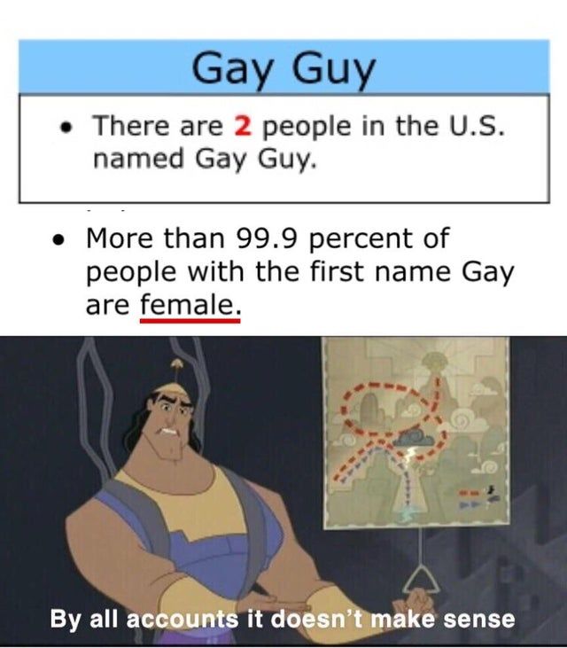huh