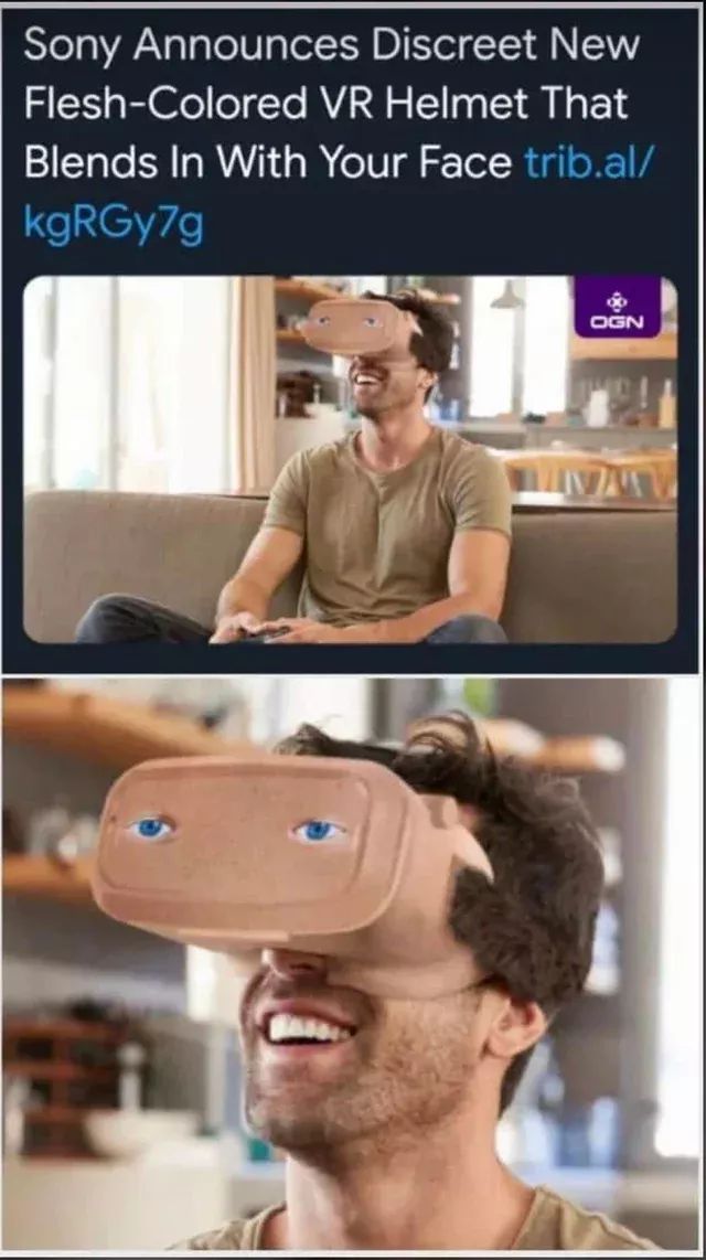 I see you
