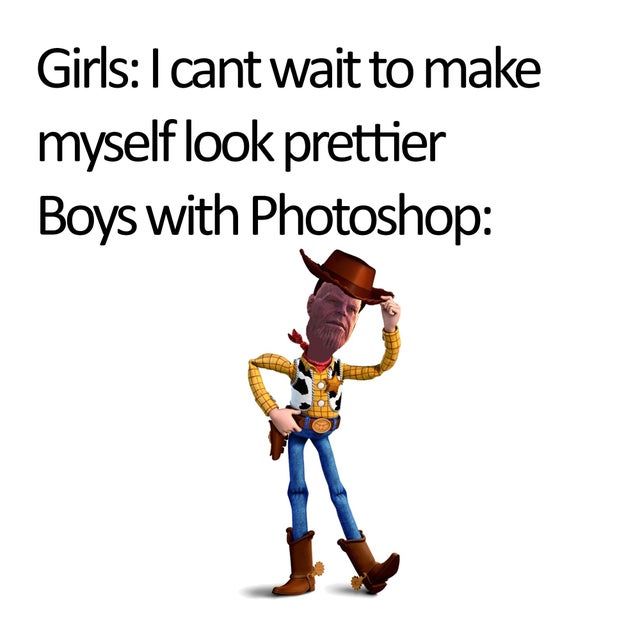 looks good