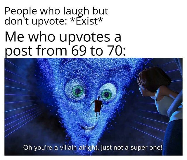 nice