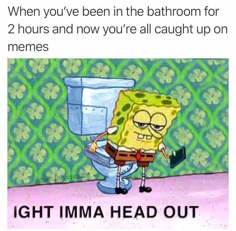 Ass is numb