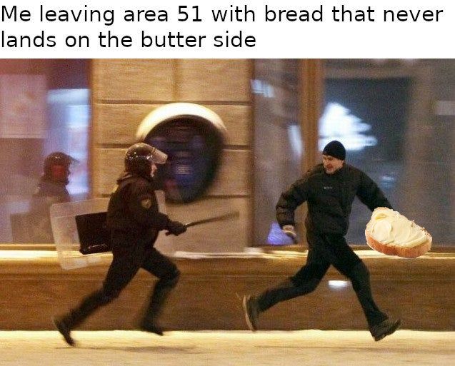 This is beyond science