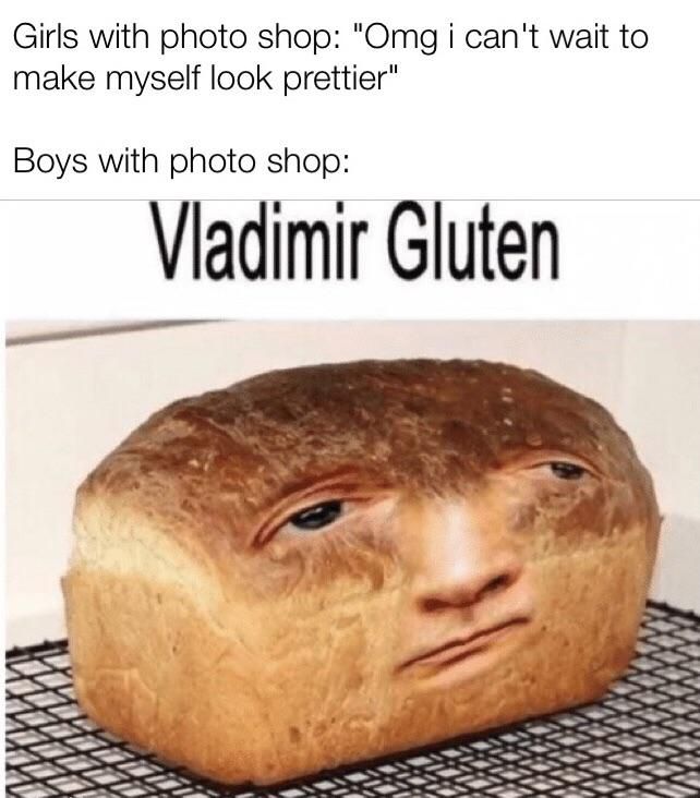 Bred