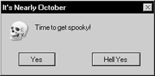 Start the hype!