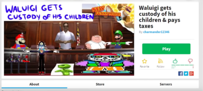 Game of the year