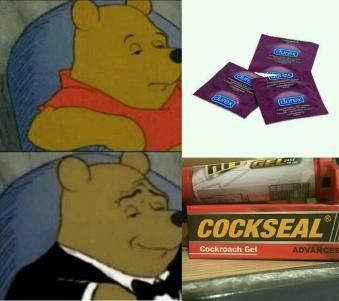 old but good.