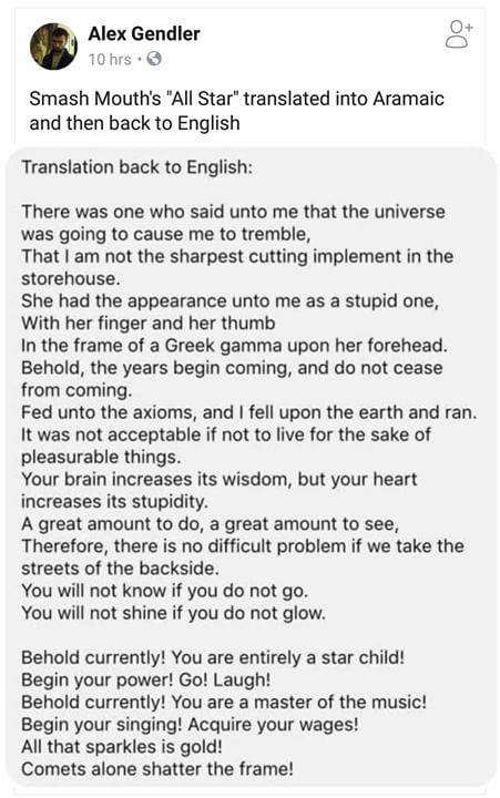 the holy scripture
