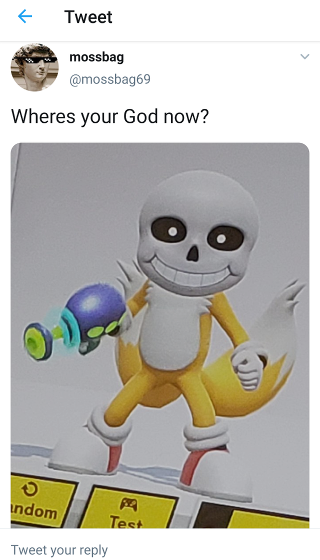 oof