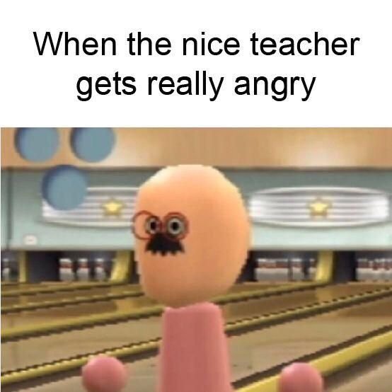 Oh my