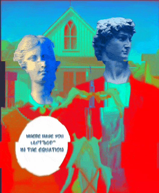 Am I a meme maker now father?