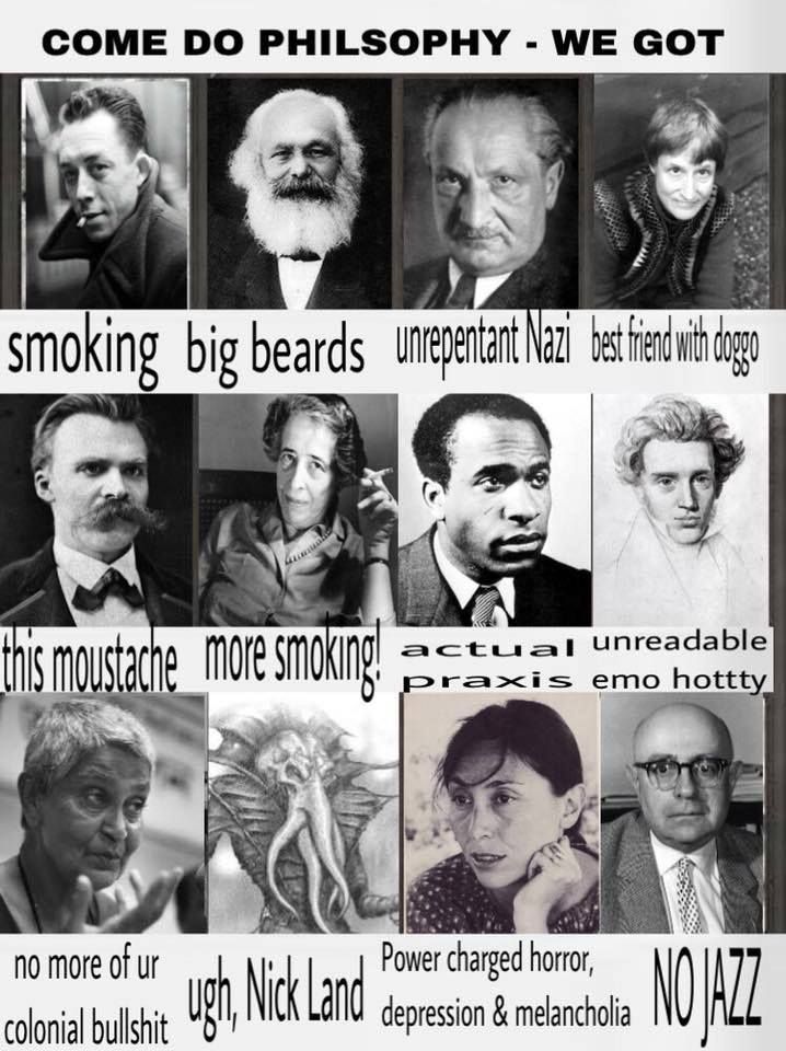 philosophygang!