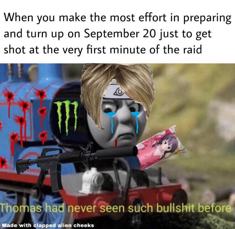 Big F