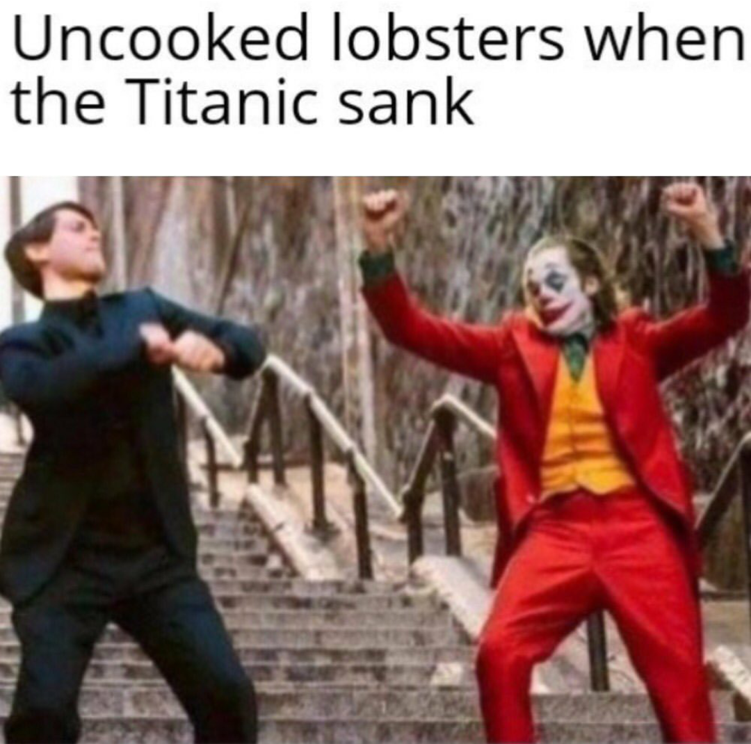 *crab rave starts playing*
