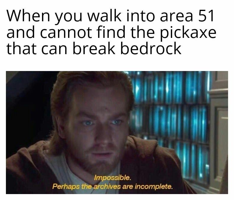 Impossible
