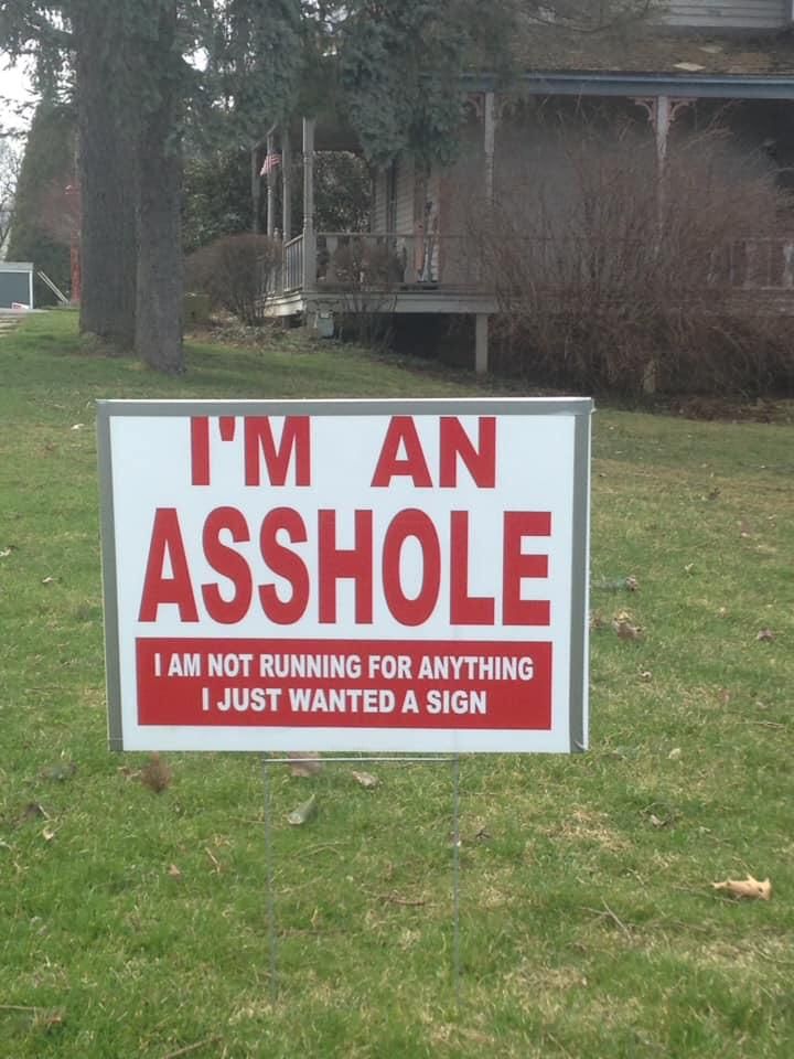 My moms friend has this in his yard