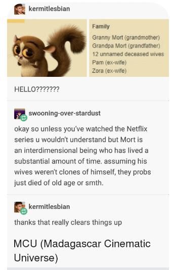 its canon btw