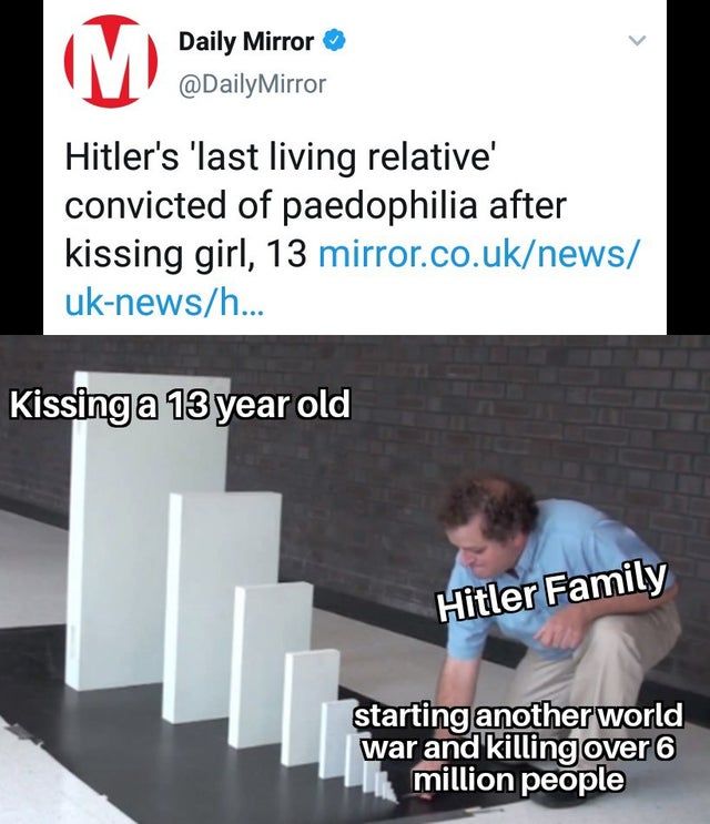 *jews, not people
