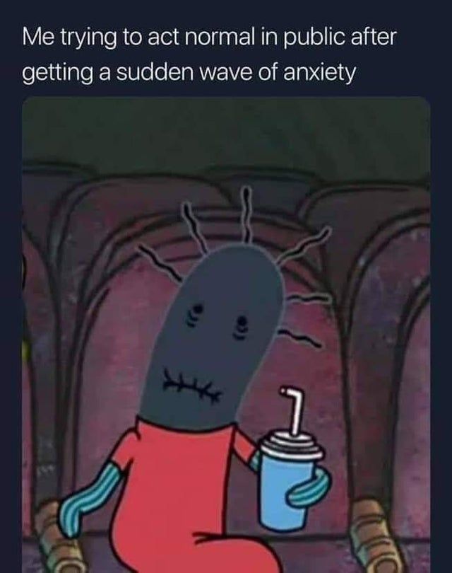 it be like that