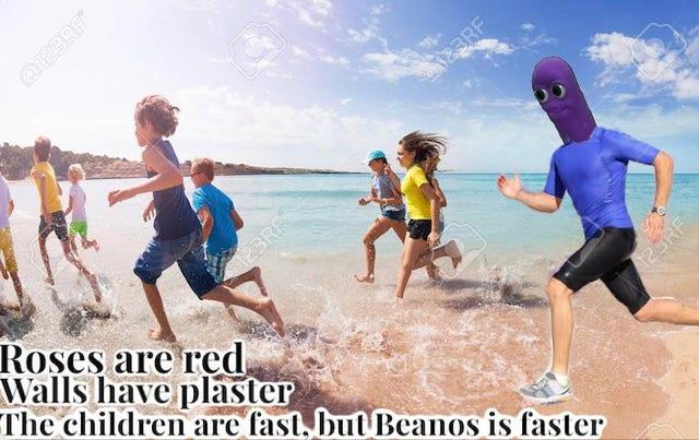 only half of them will die tho