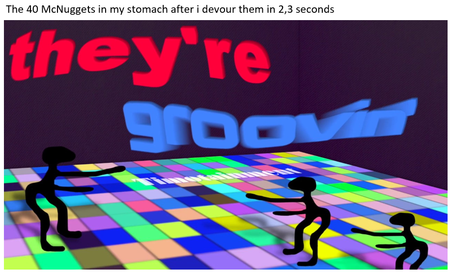 McYeet